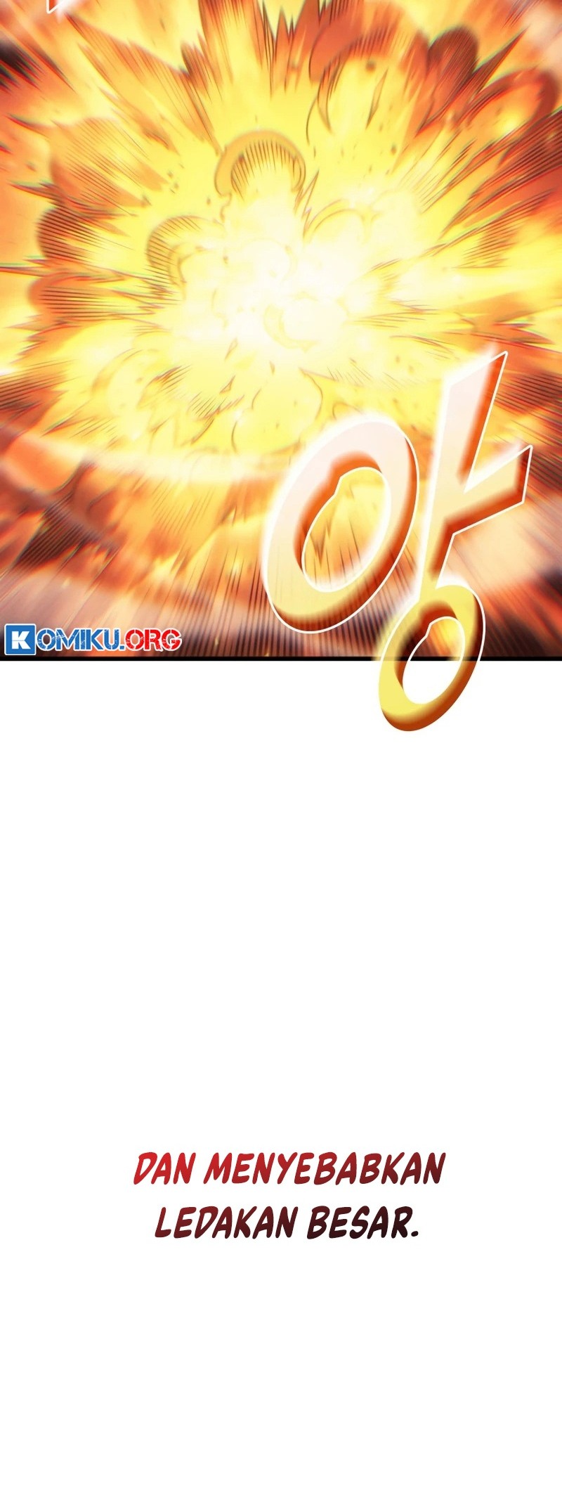 The Great Mage Returns After 4000 Years Chapter 222 - halaman 33