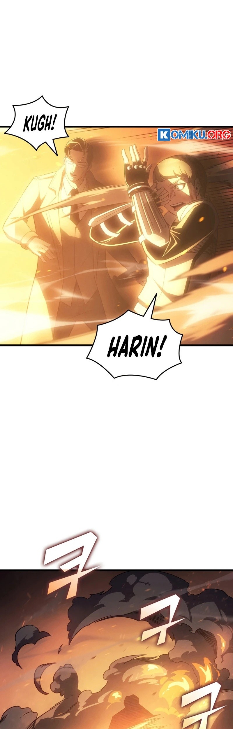 The Great Mage Returns After 4000 Years Chapter 222 - halaman 34