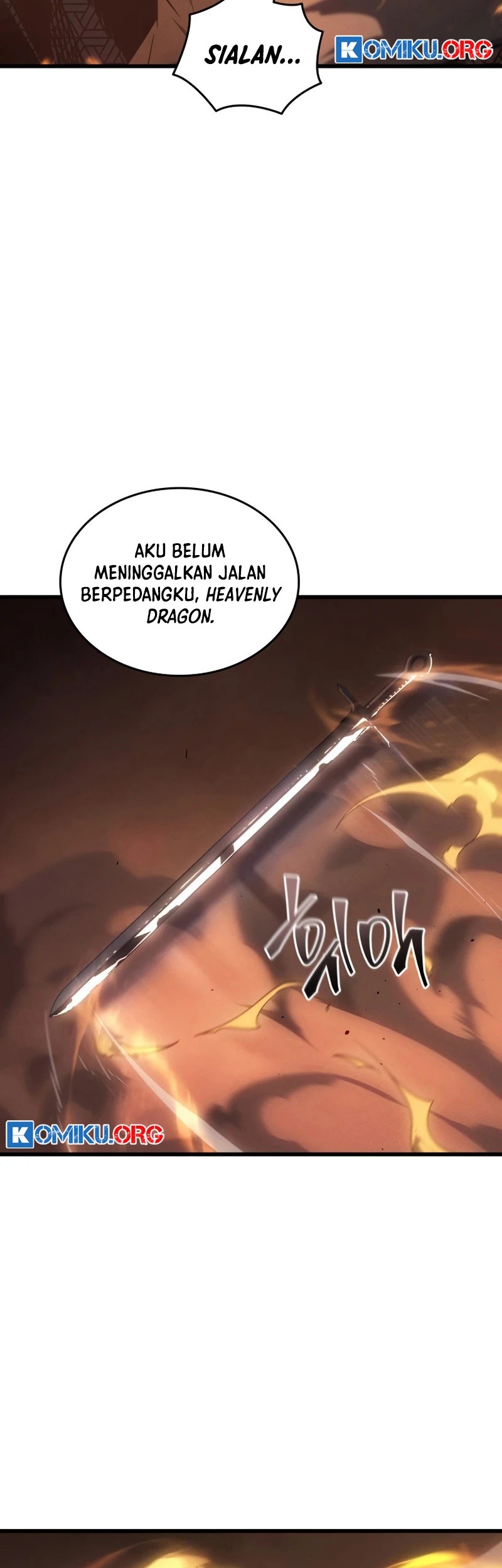 The Great Mage Returns After 4000 Years Chapter 222 - halaman 36