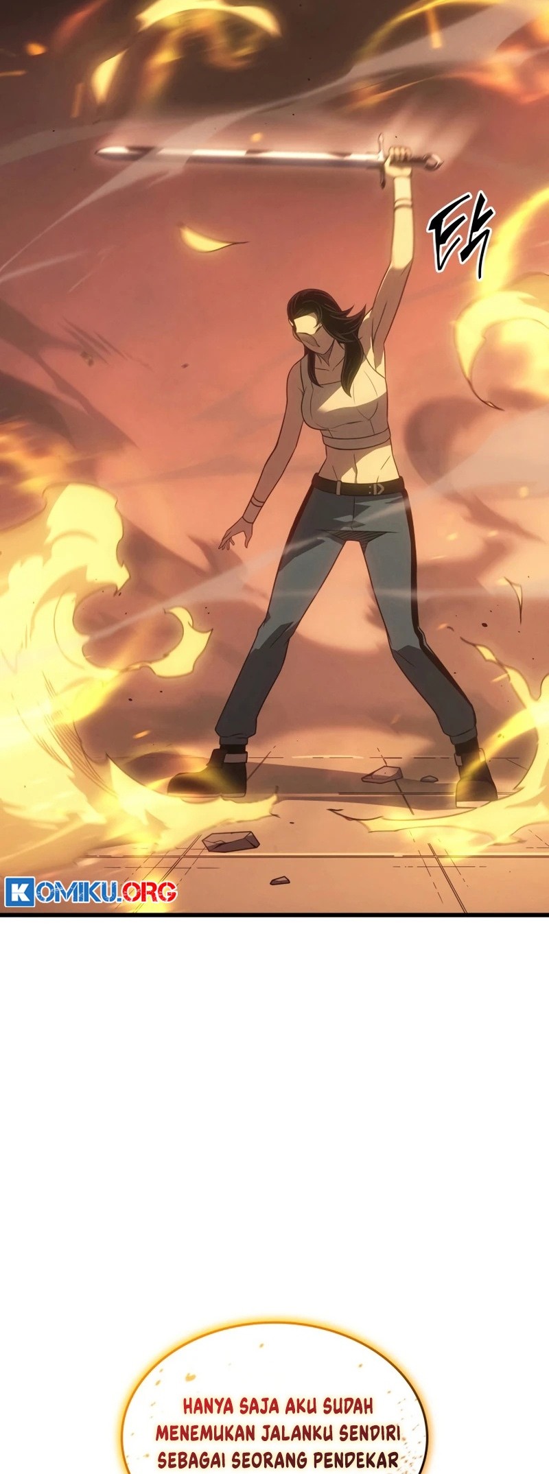 The Great Mage Returns After 4000 Years Chapter 222 - halaman 37