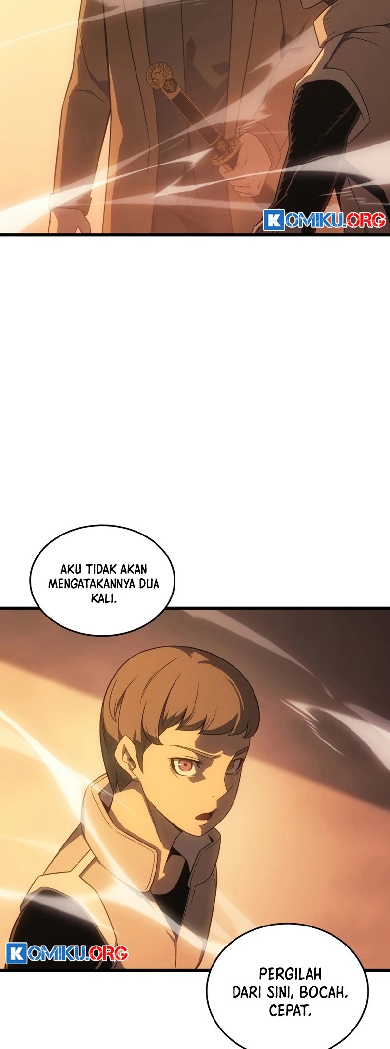 The Great Mage Returns After 4000 Years Chapter 222 - halaman 39
