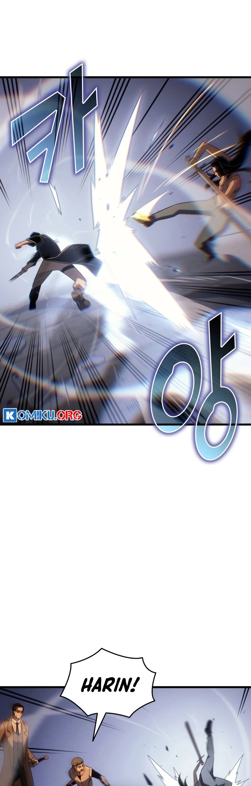 The Great Mage Returns After 4000 Years Chapter 222 - halaman 4