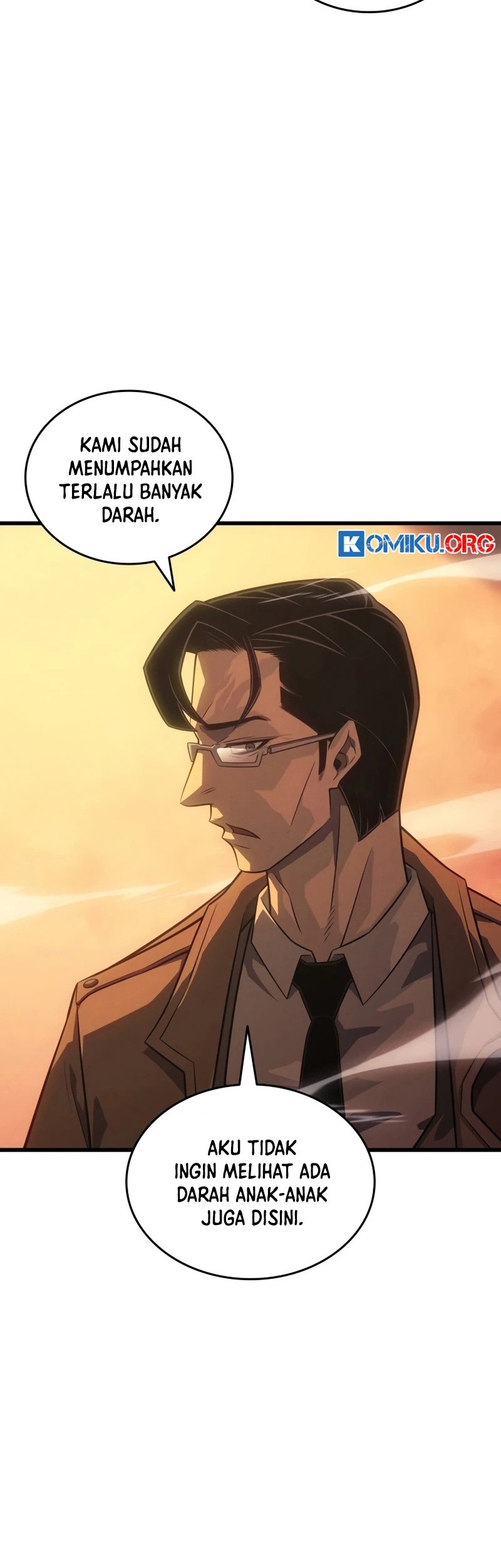 The Great Mage Returns After 4000 Years Chapter 222 - halaman 40