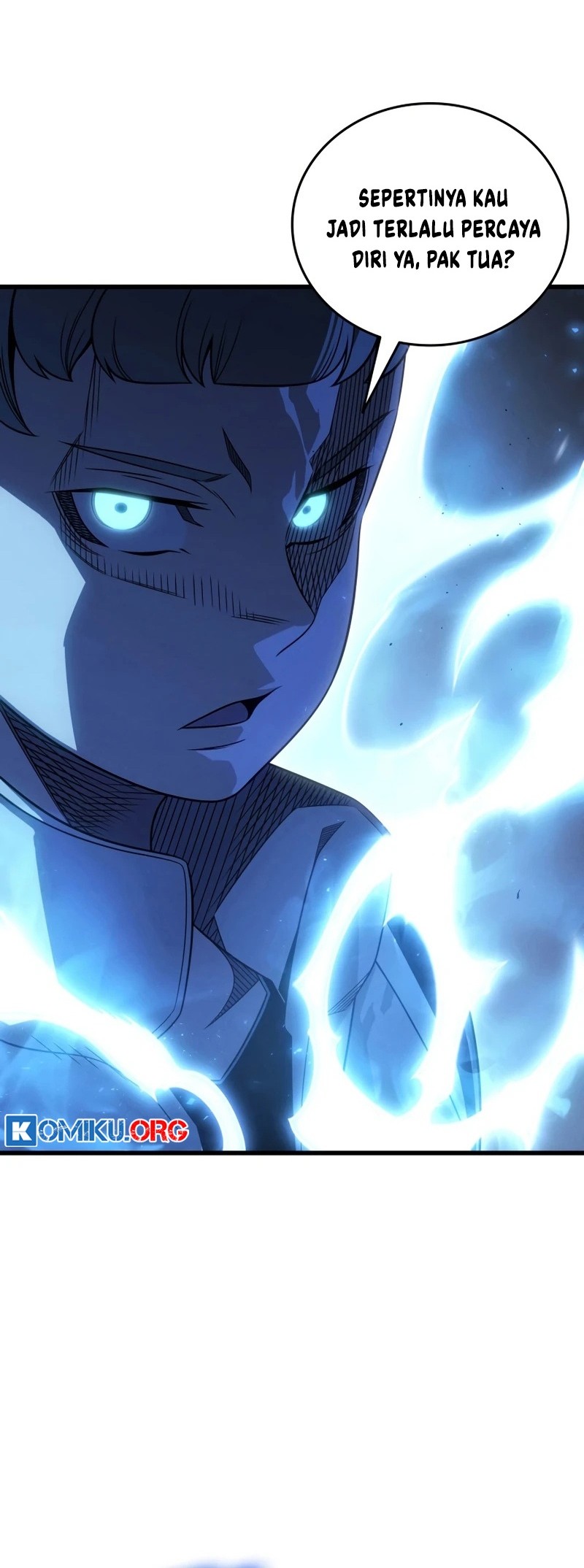 The Great Mage Returns After 4000 Years Chapter 222 - halaman 41
