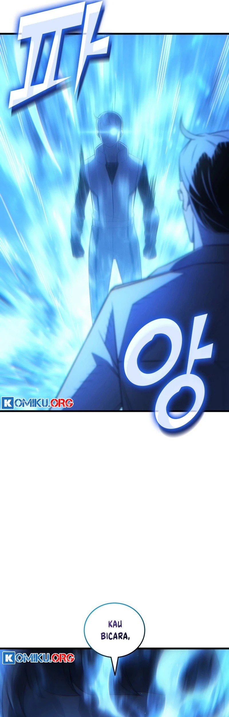 The Great Mage Returns After 4000 Years Chapter 222 - halaman 42