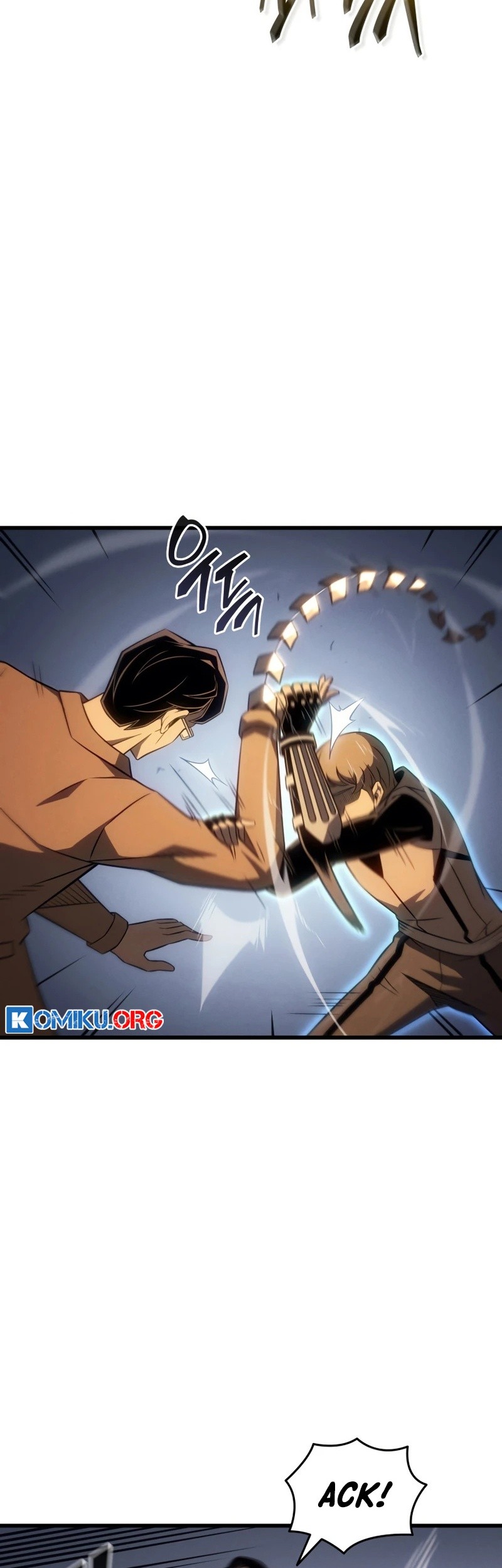 The Great Mage Returns After 4000 Years Chapter 222 - halaman 46