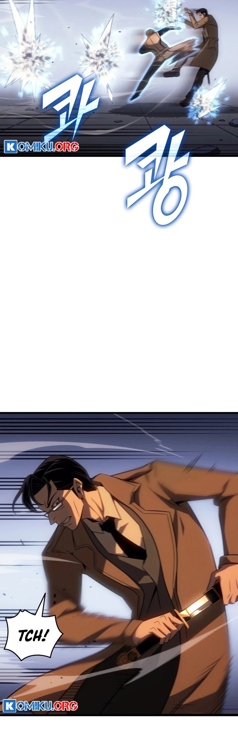 The Great Mage Returns After 4000 Years Chapter 222 - halaman 48