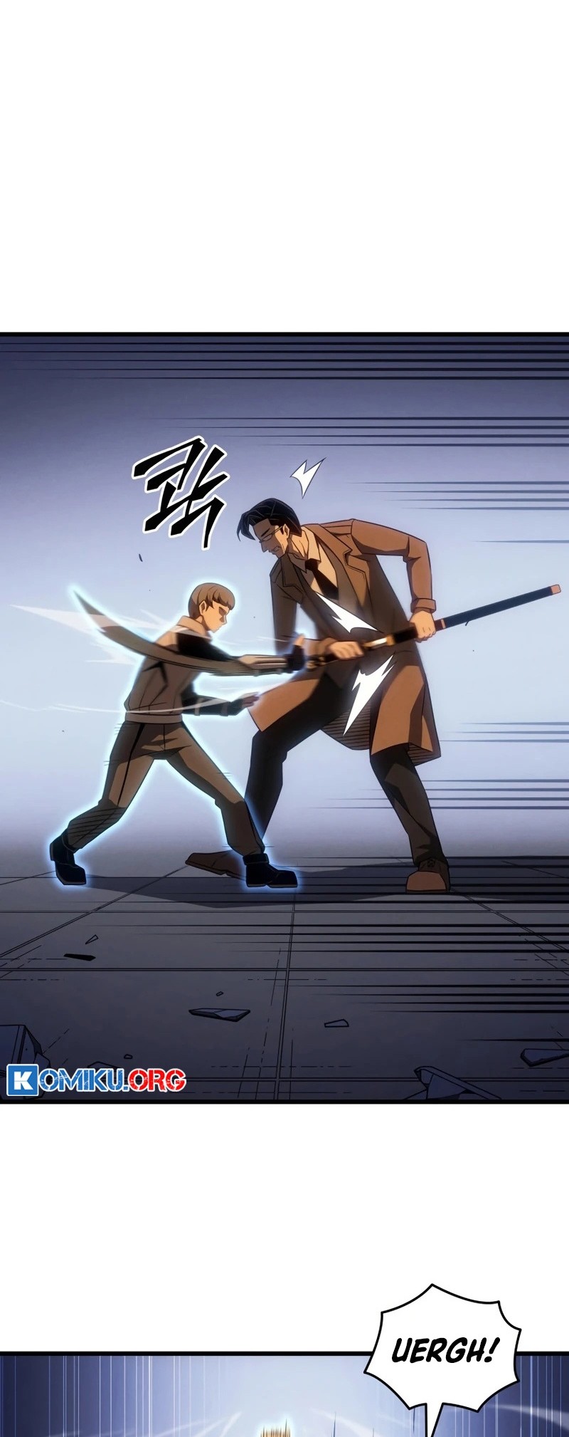 The Great Mage Returns After 4000 Years Chapter 222 - halaman 49