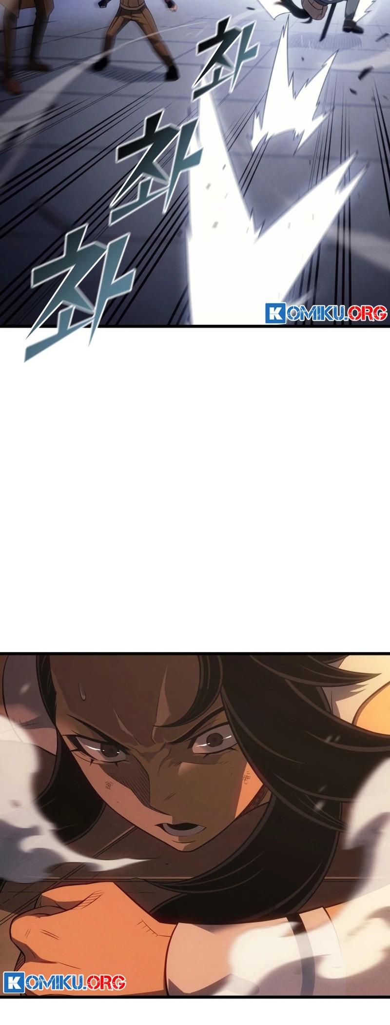 The Great Mage Returns After 4000 Years Chapter 222 - halaman 5