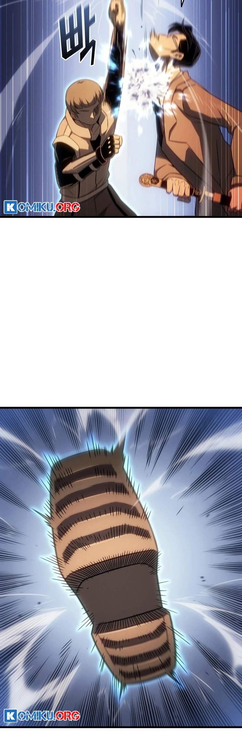 The Great Mage Returns After 4000 Years Chapter 222 - halaman 50