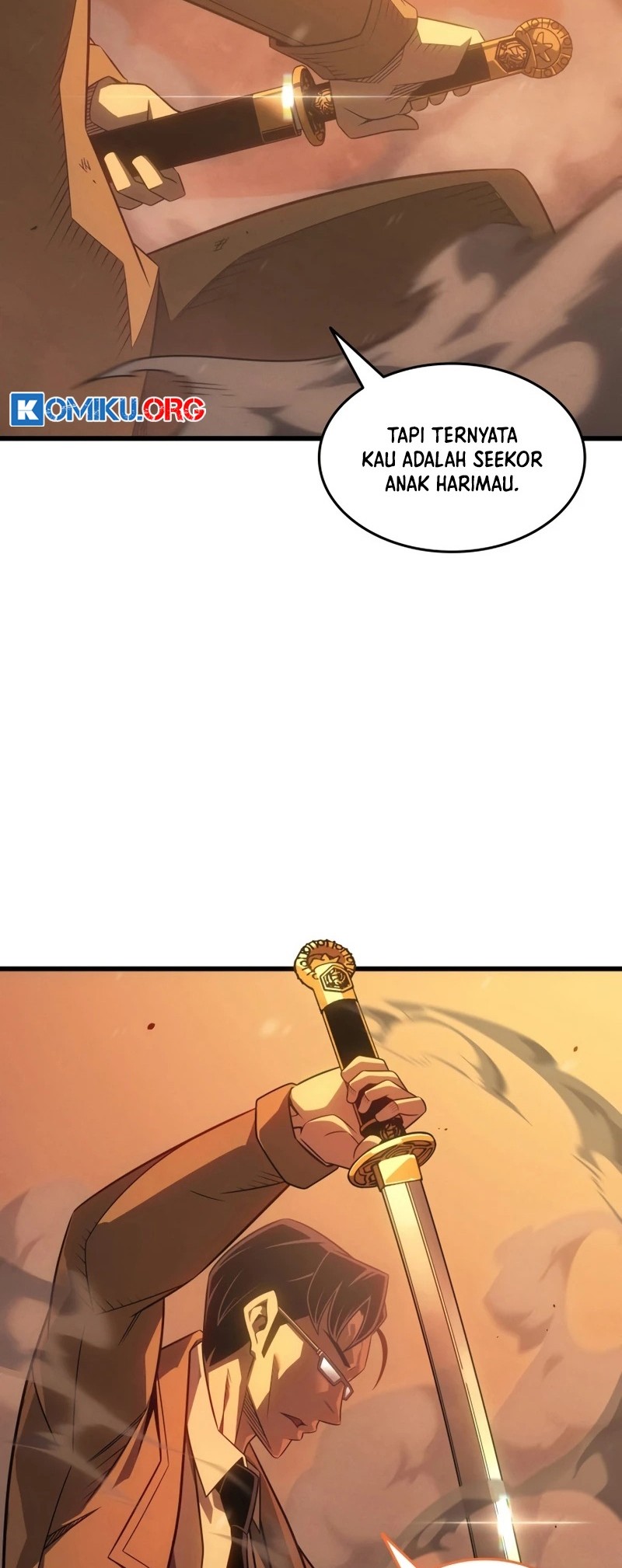 The Great Mage Returns After 4000 Years Chapter 222 - halaman 53