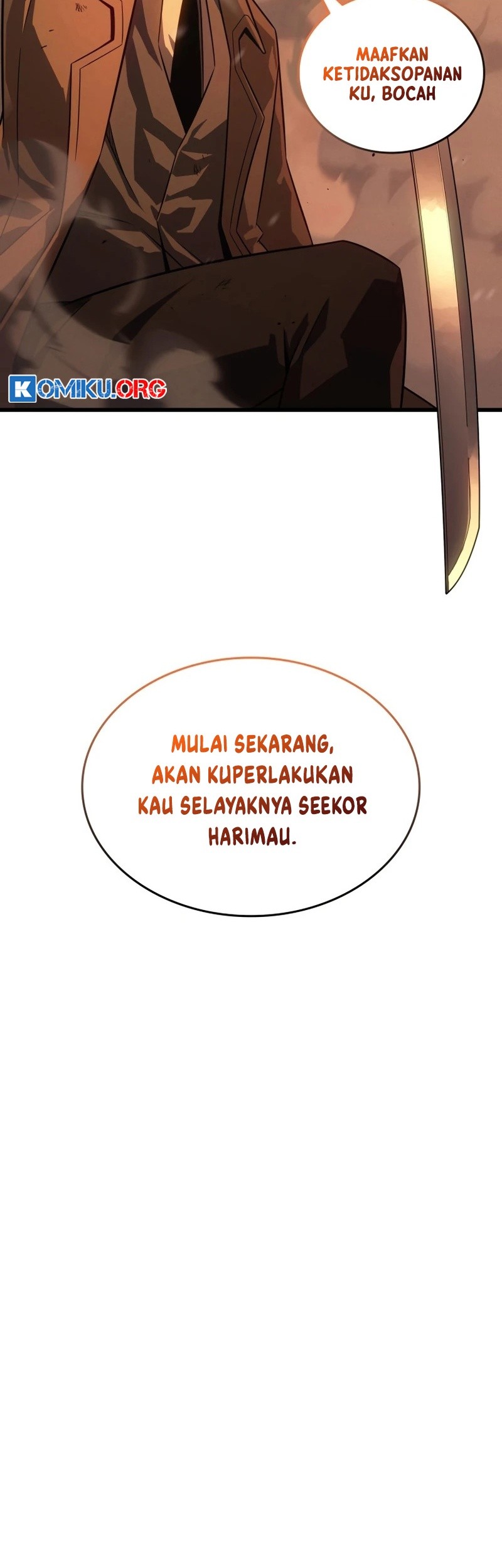 The Great Mage Returns After 4000 Years Chapter 222 - halaman 54