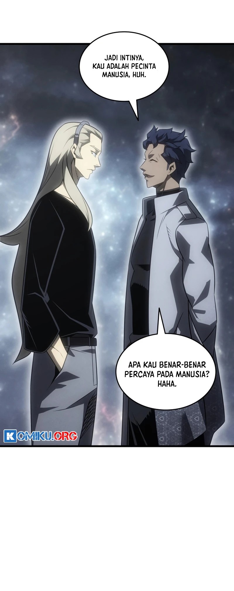 The Great Mage Returns After 4000 Years Chapter 222 - halaman 55