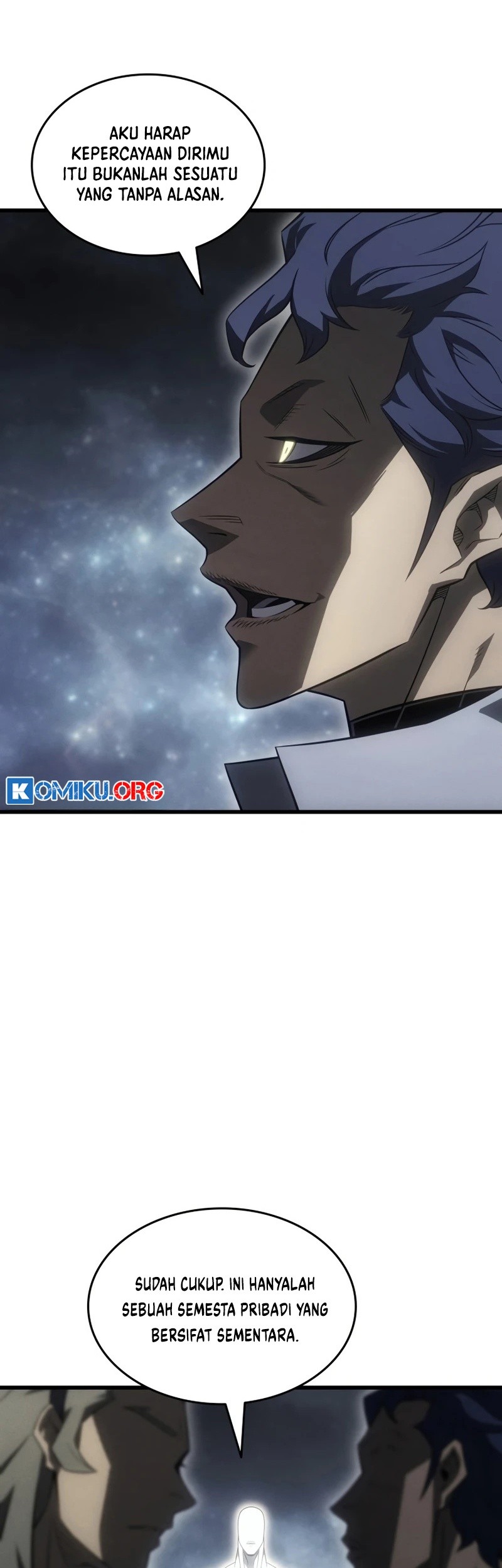 The Great Mage Returns After 4000 Years Chapter 222 - halaman 56