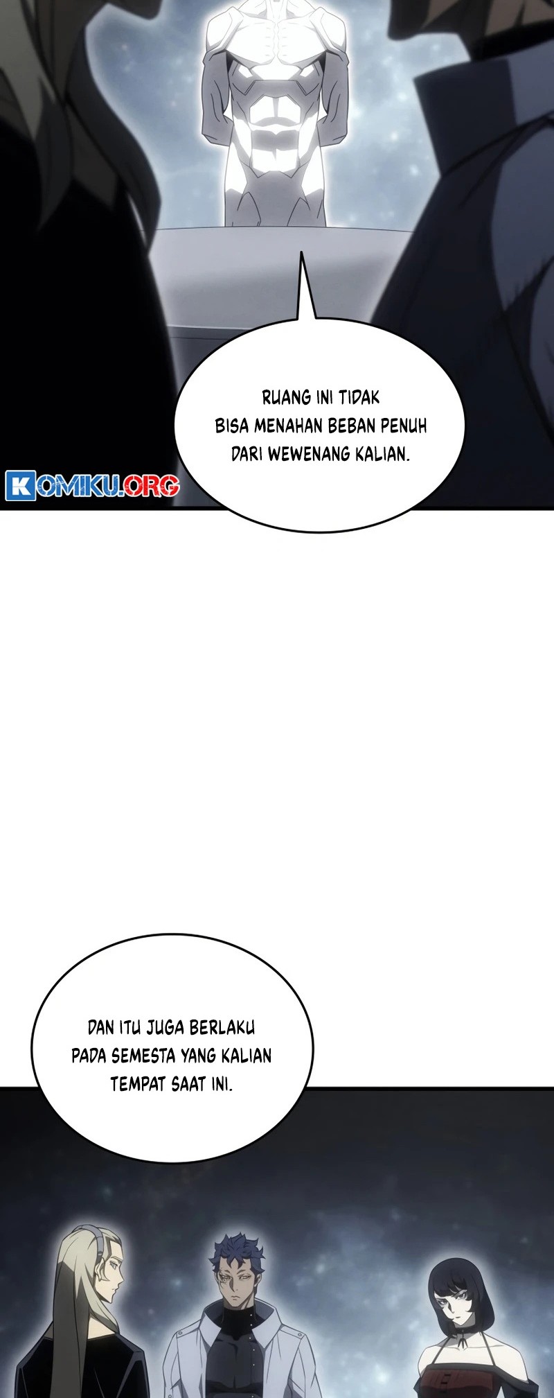 The Great Mage Returns After 4000 Years Chapter 222 - halaman 57