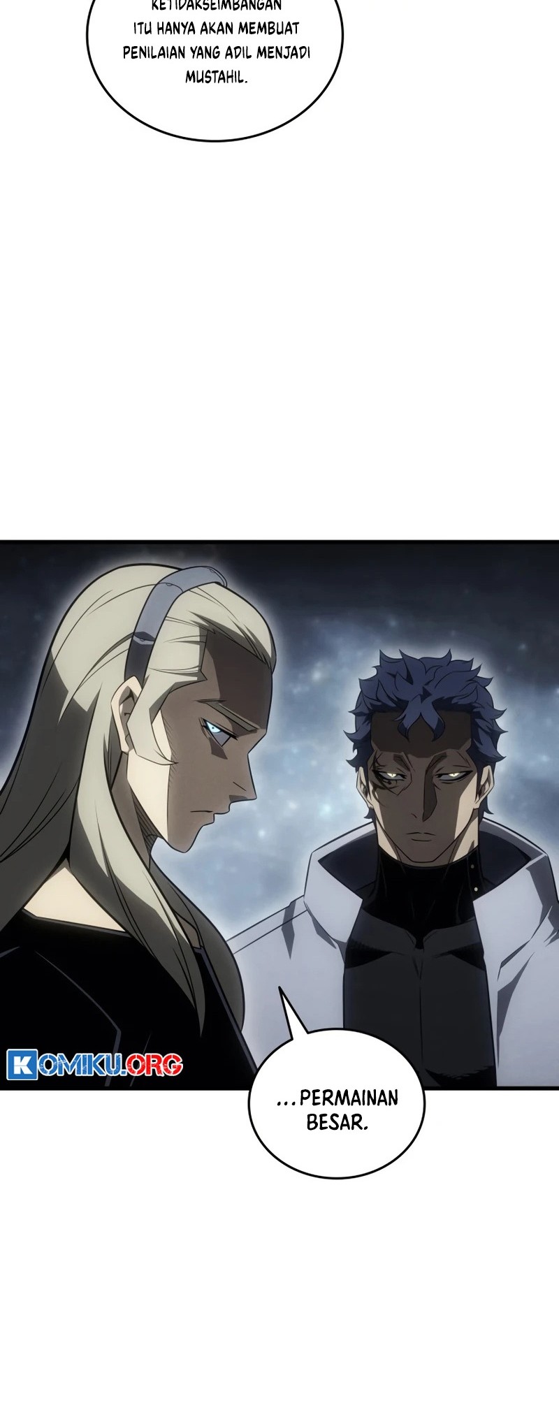 The Great Mage Returns After 4000 Years Chapter 222 - halaman 59