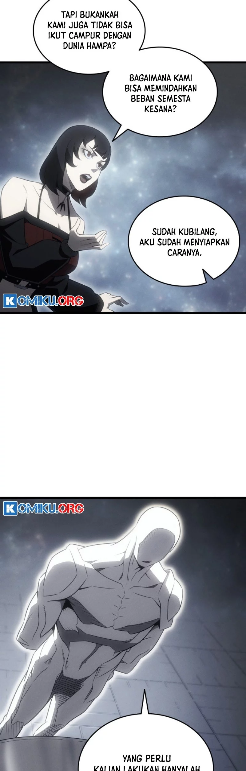 The Great Mage Returns After 4000 Years Chapter 223 - halaman 10