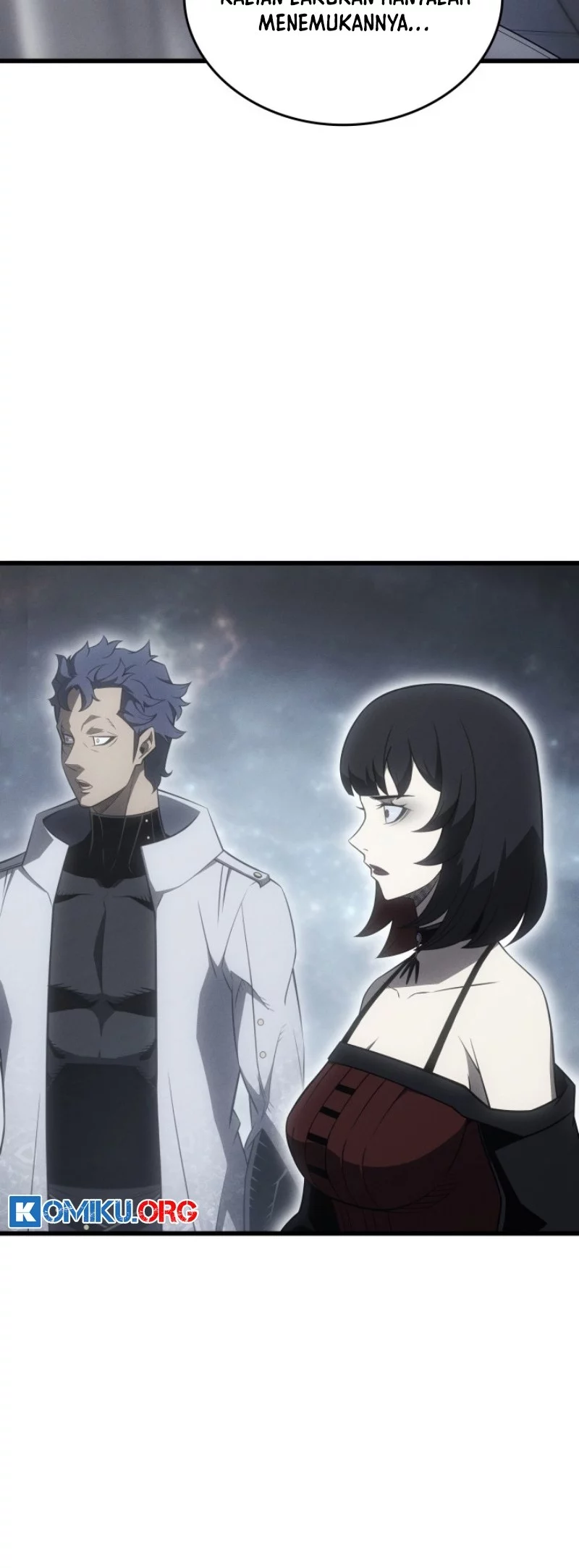 The Great Mage Returns After 4000 Years Chapter 223 - halaman 11