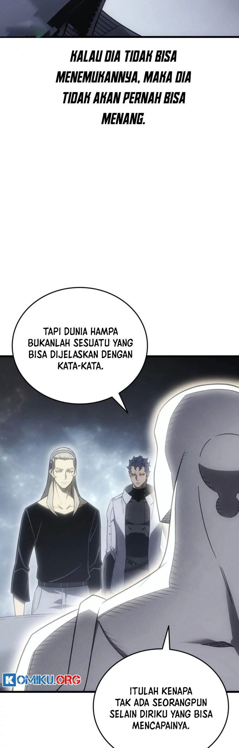 The Great Mage Returns After 4000 Years Chapter 223 - halaman 14