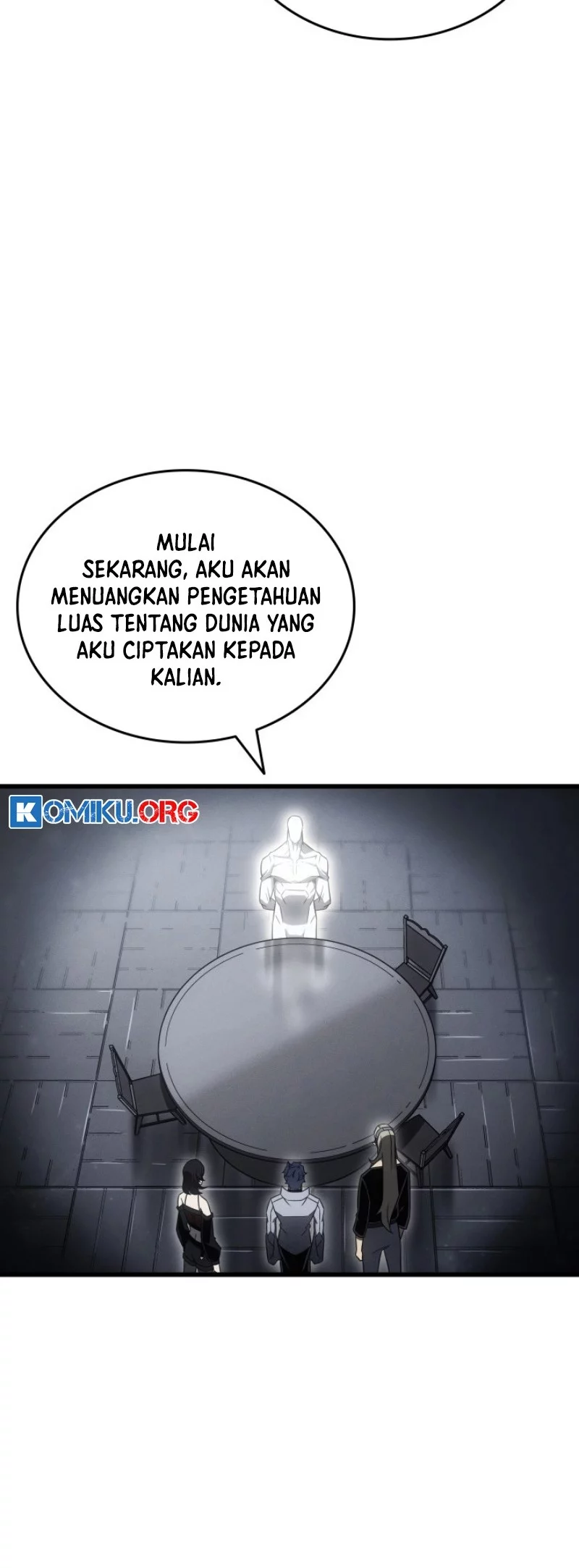 The Great Mage Returns After 4000 Years Chapter 223 - halaman 15