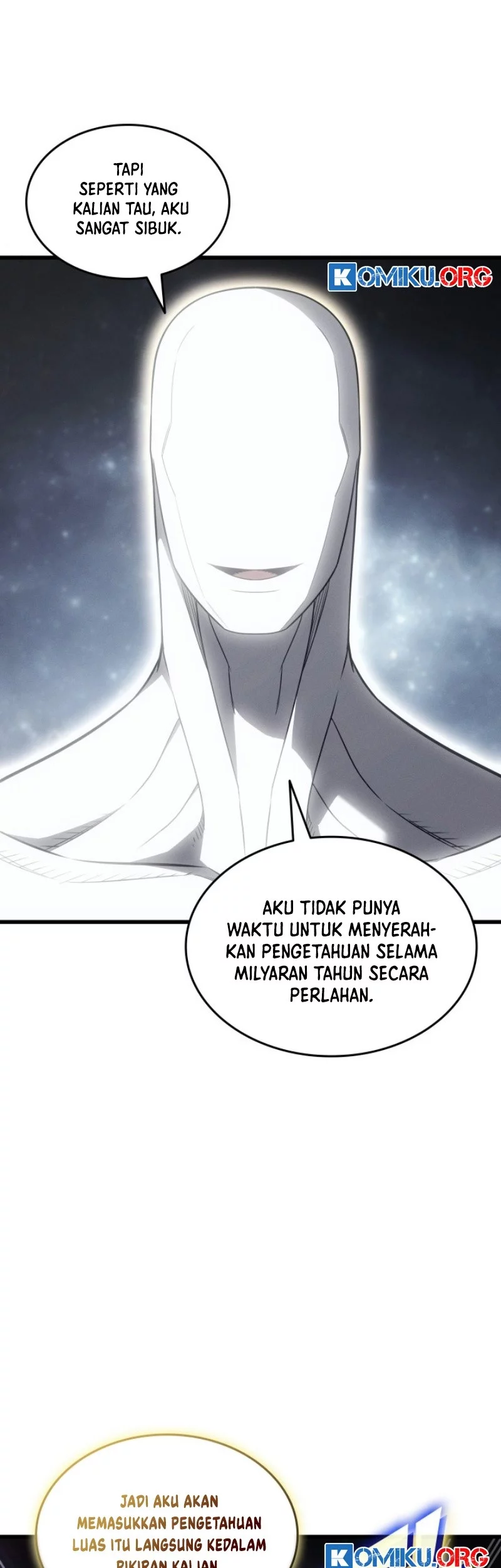 The Great Mage Returns After 4000 Years Chapter 223 - halaman 16