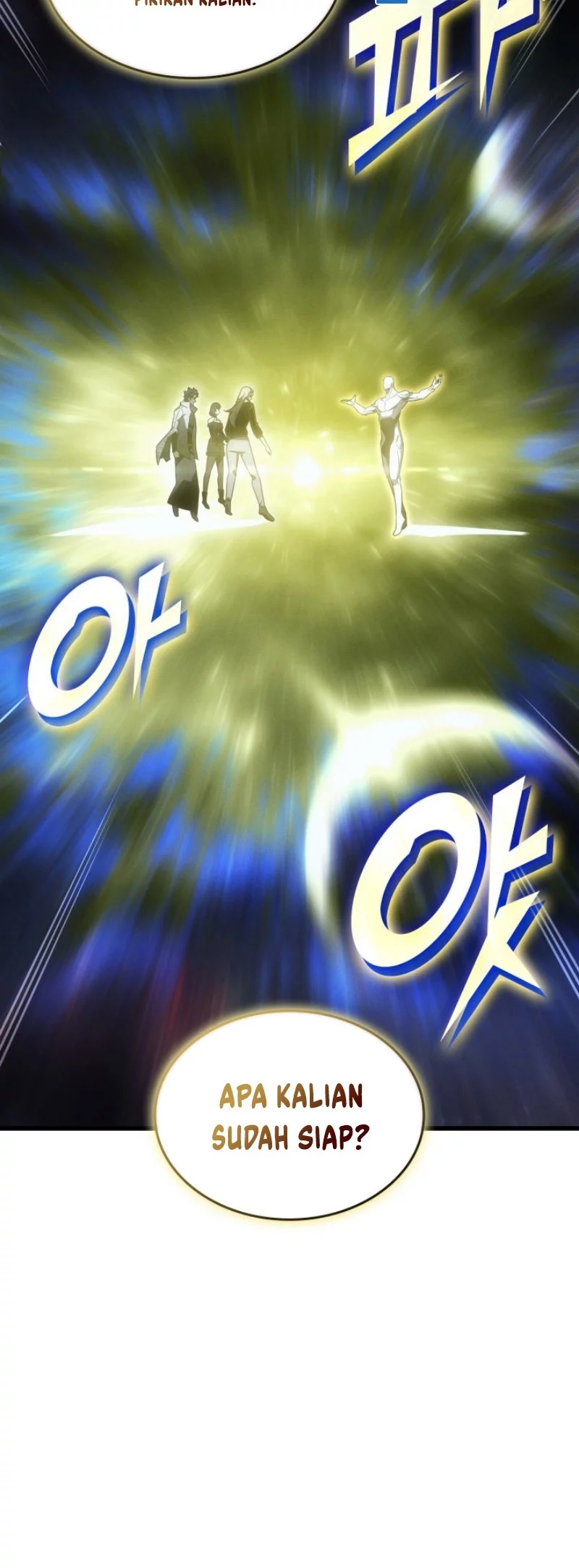 The Great Mage Returns After 4000 Years Chapter 223 - halaman 17