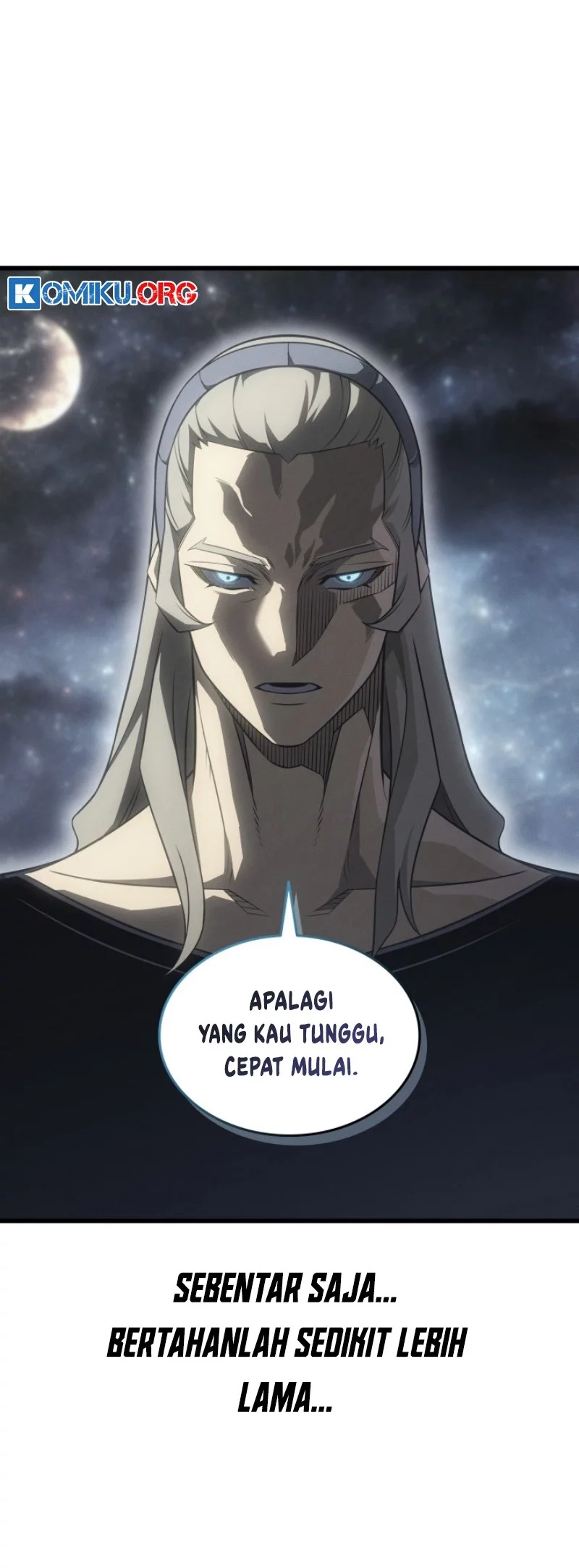 The Great Mage Returns After 4000 Years Chapter 223 - halaman 21