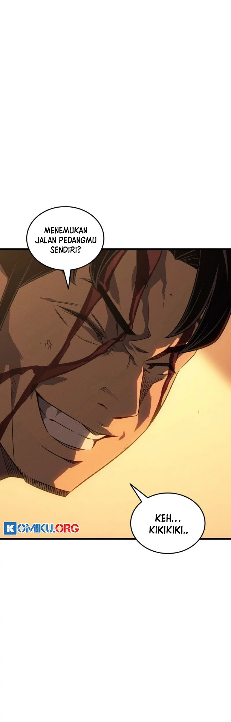 The Great Mage Returns After 4000 Years Chapter 223 - halaman 22