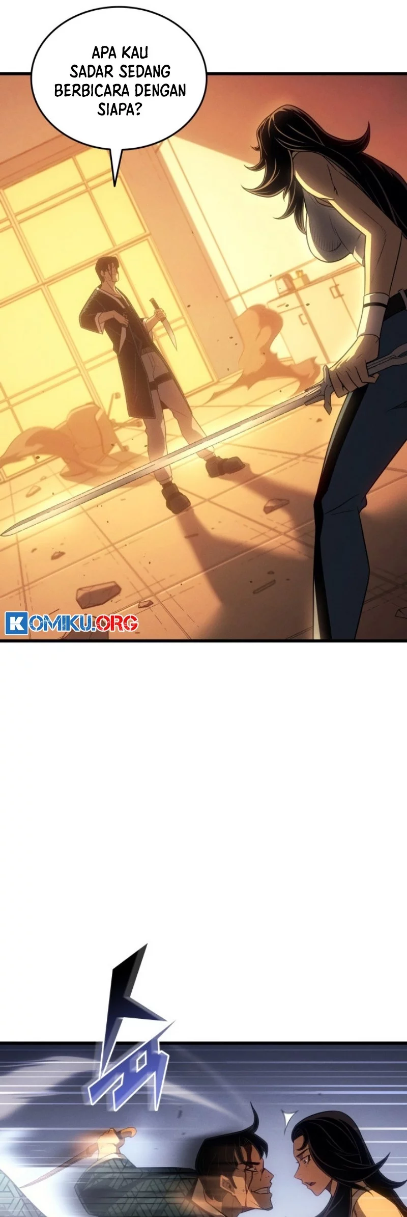 The Great Mage Returns After 4000 Years Chapter 223 - halaman 23