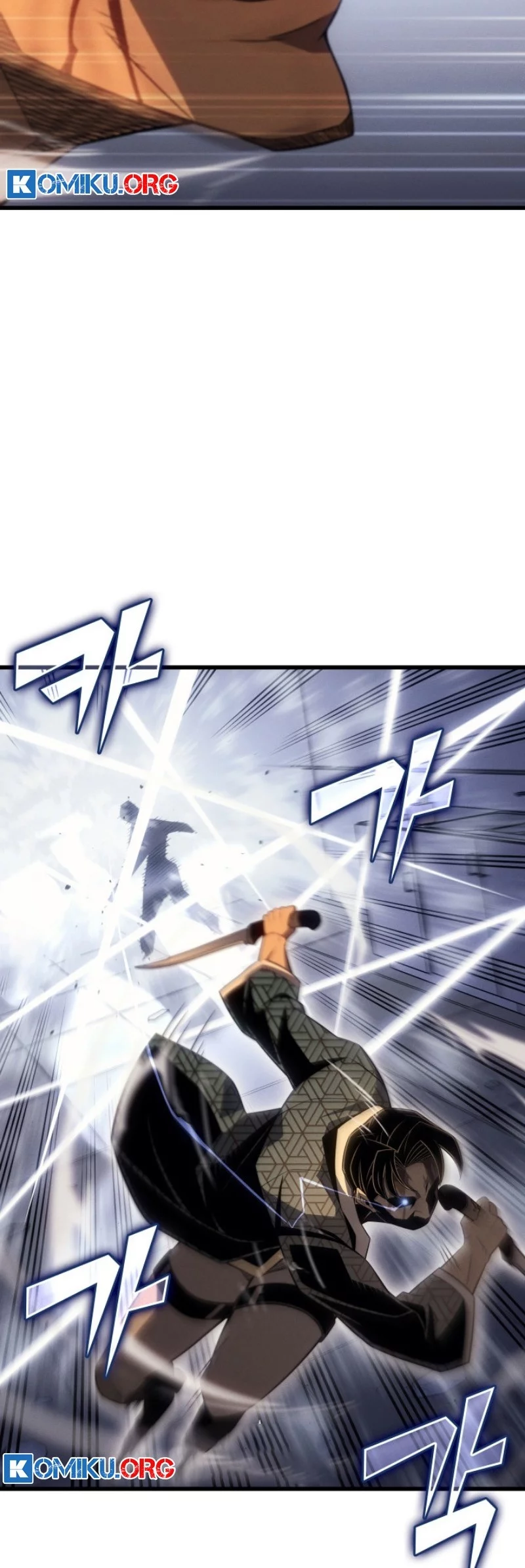 The Great Mage Returns After 4000 Years Chapter 223 - halaman 25