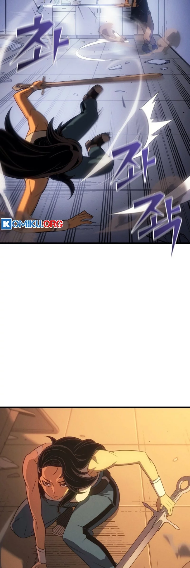 The Great Mage Returns After 4000 Years Chapter 223 - halaman 27