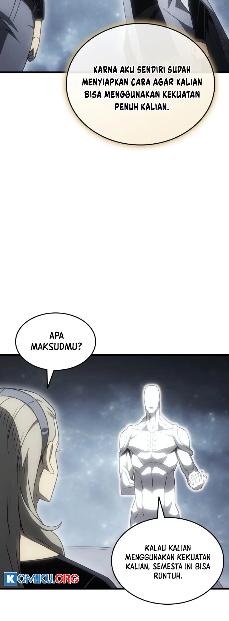 The Great Mage Returns After 4000 Years Chapter 223 - halaman 3