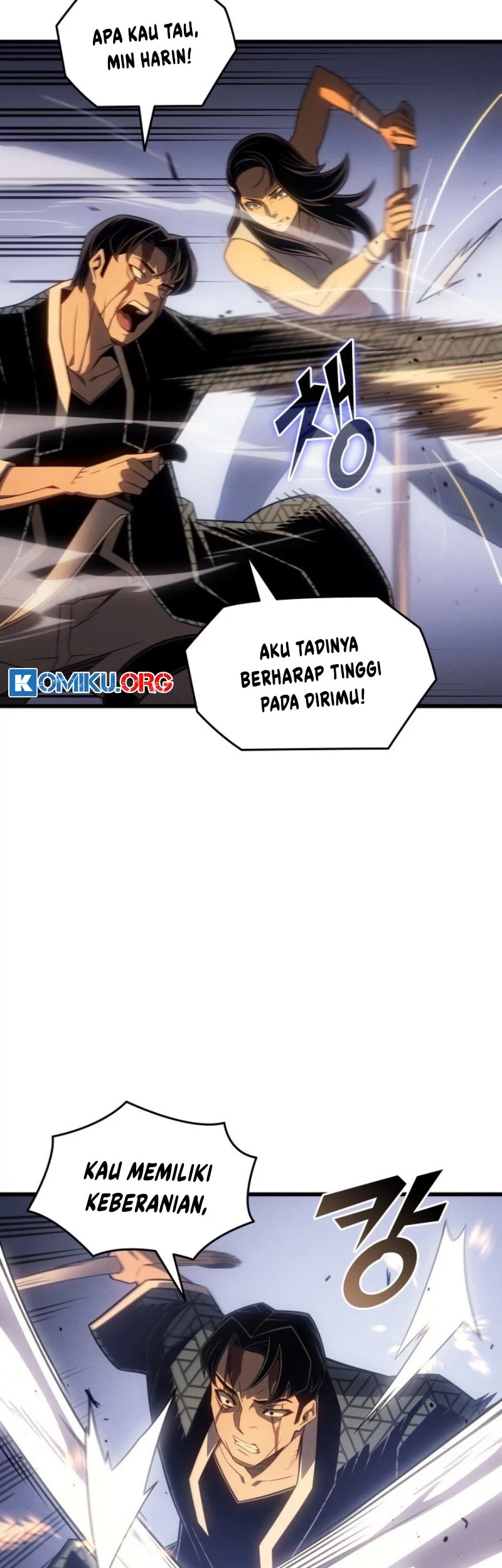 The Great Mage Returns After 4000 Years Chapter 223 - halaman 30