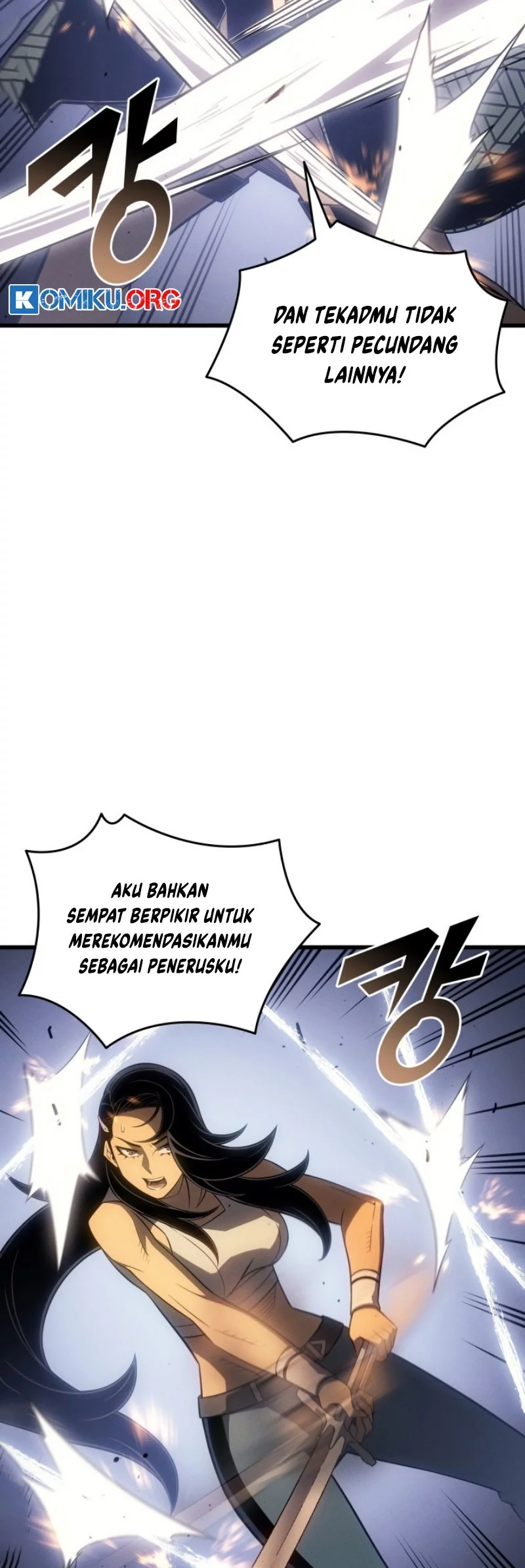 The Great Mage Returns After 4000 Years Chapter 223 - halaman 31