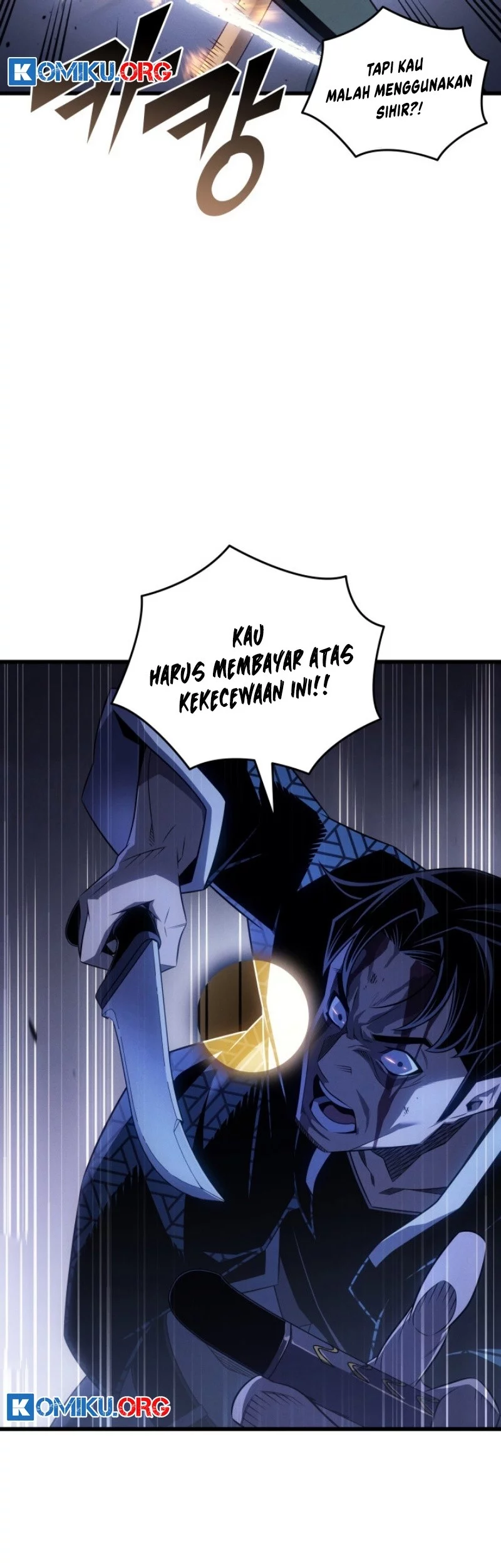 The Great Mage Returns After 4000 Years Chapter 223 - halaman 32