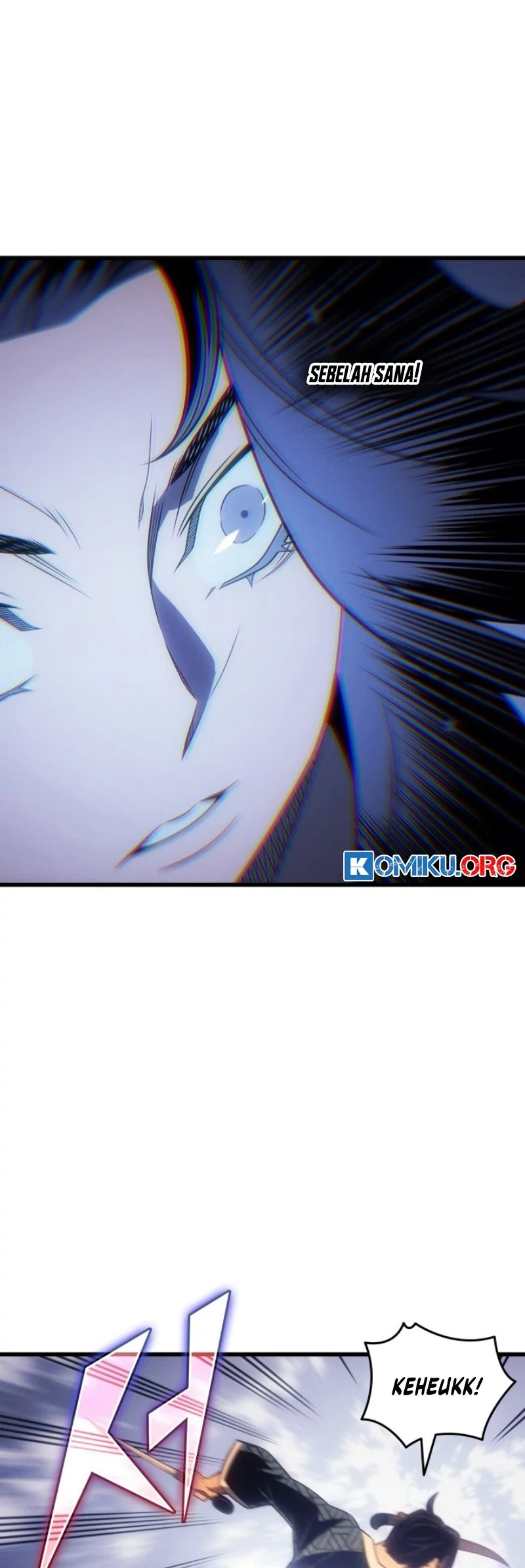 The Great Mage Returns After 4000 Years Chapter 223 - halaman 33