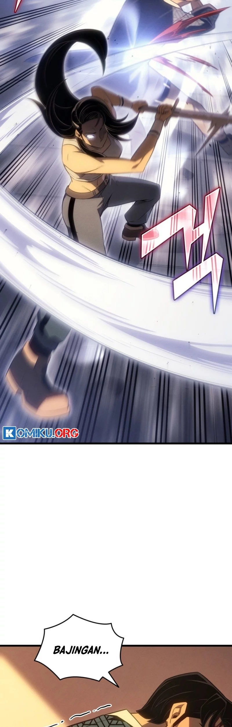 The Great Mage Returns After 4000 Years Chapter 223 - halaman 34