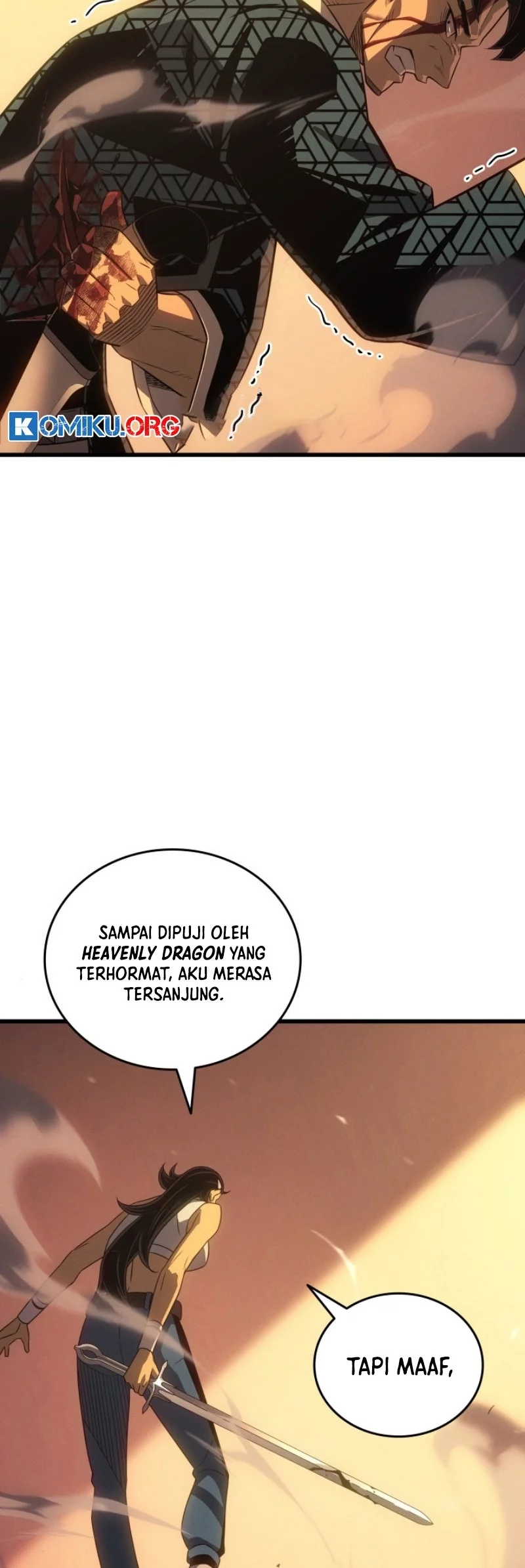 The Great Mage Returns After 4000 Years Chapter 223 - halaman 35