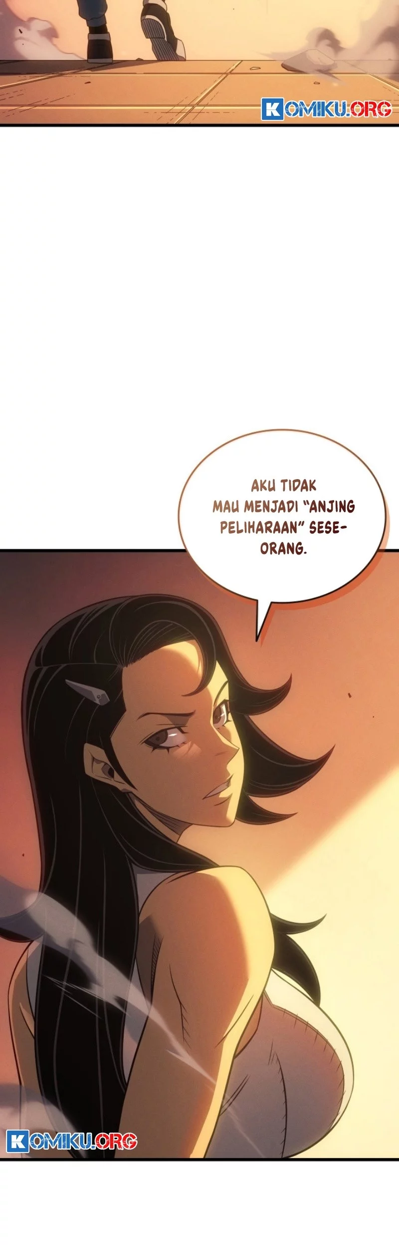 The Great Mage Returns After 4000 Years Chapter 223 - halaman 36