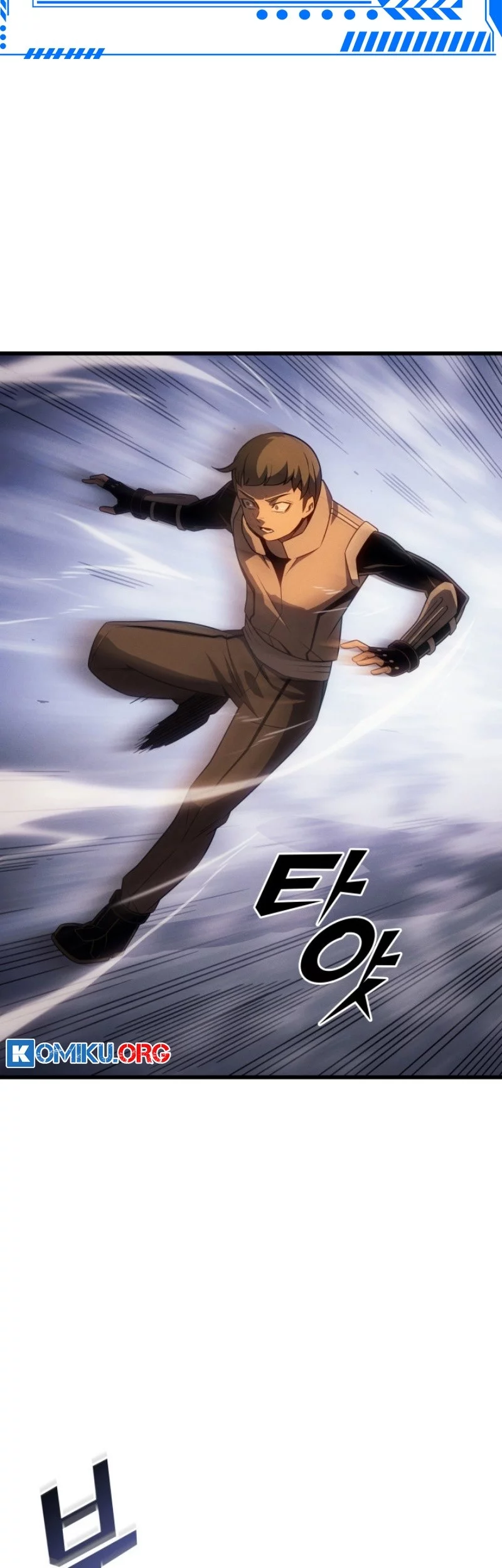 The Great Mage Returns After 4000 Years Chapter 223 - halaman 38