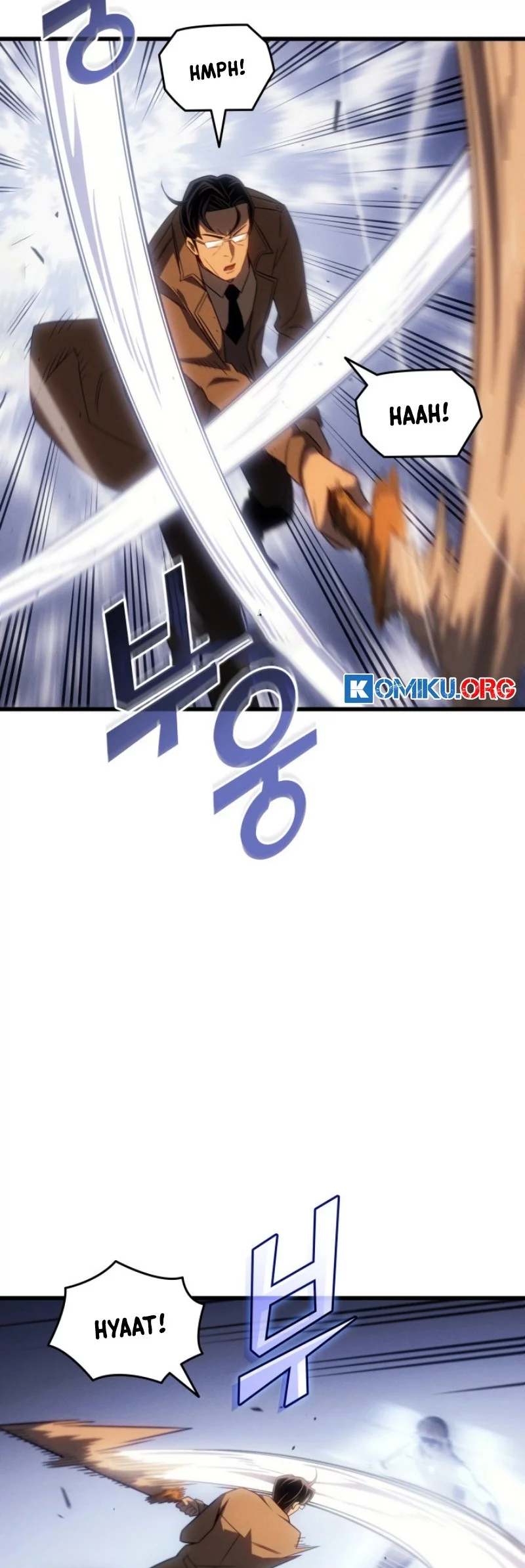 The Great Mage Returns After 4000 Years Chapter 223 - halaman 39
