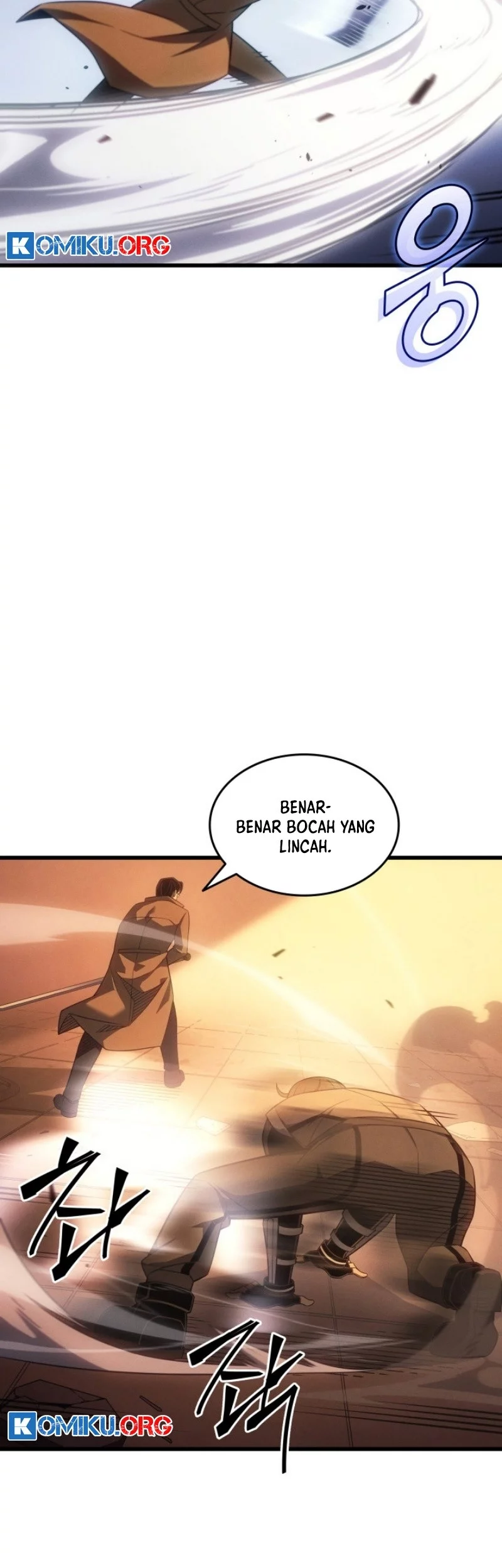 The Great Mage Returns After 4000 Years Chapter 223 - halaman 40