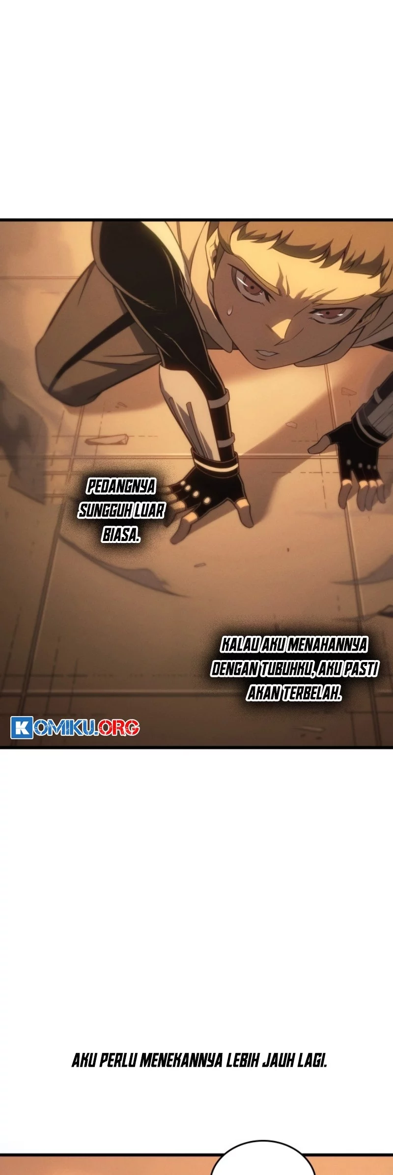 The Great Mage Returns After 4000 Years Chapter 223 - halaman 41