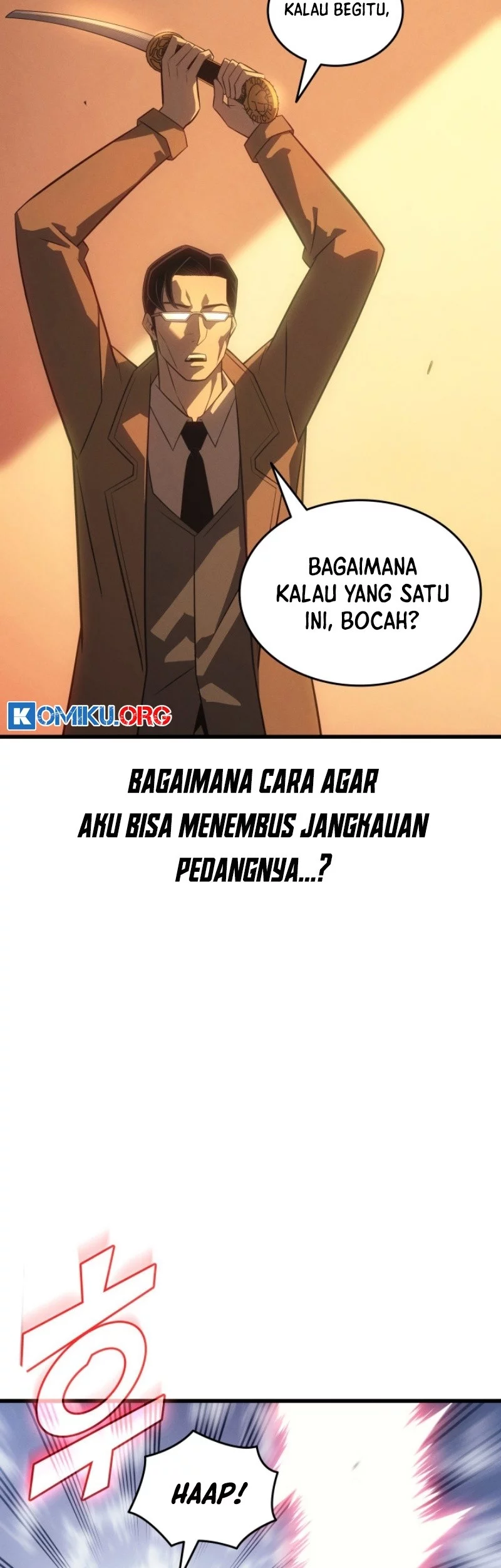 The Great Mage Returns After 4000 Years Chapter 223 - halaman 42
