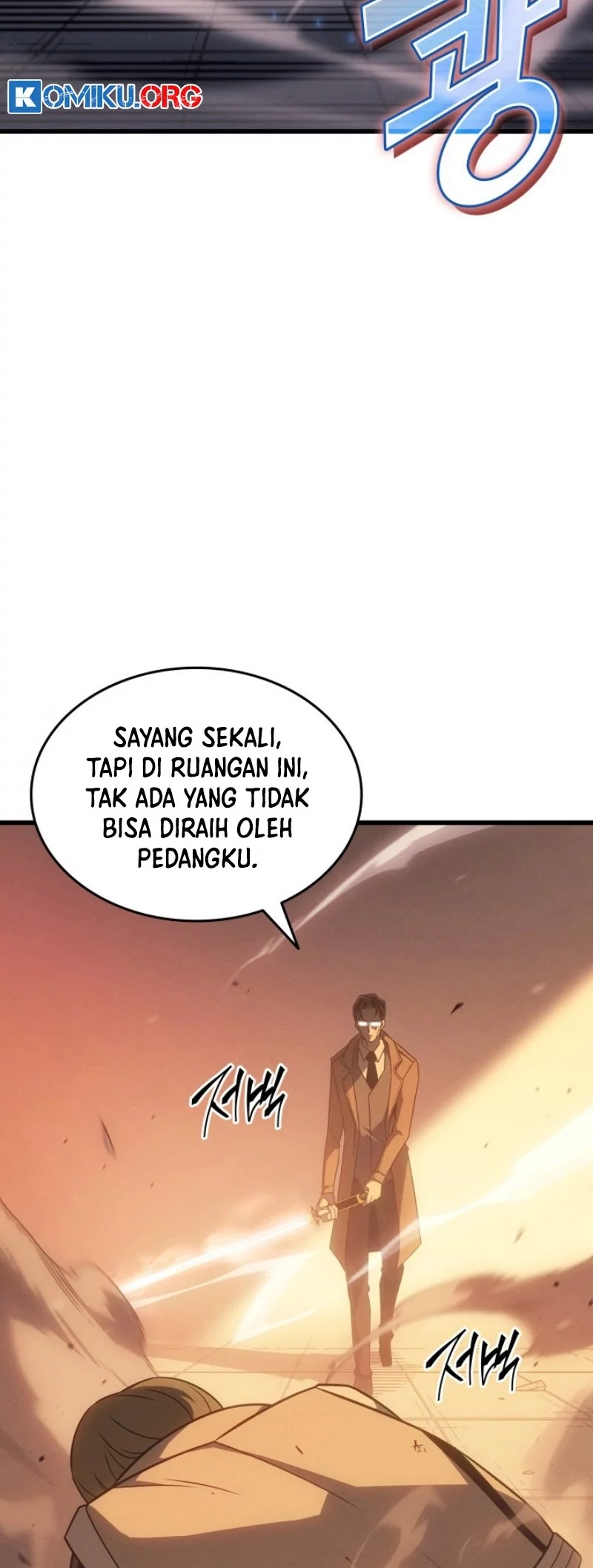 The Great Mage Returns After 4000 Years Chapter 223 - halaman 45