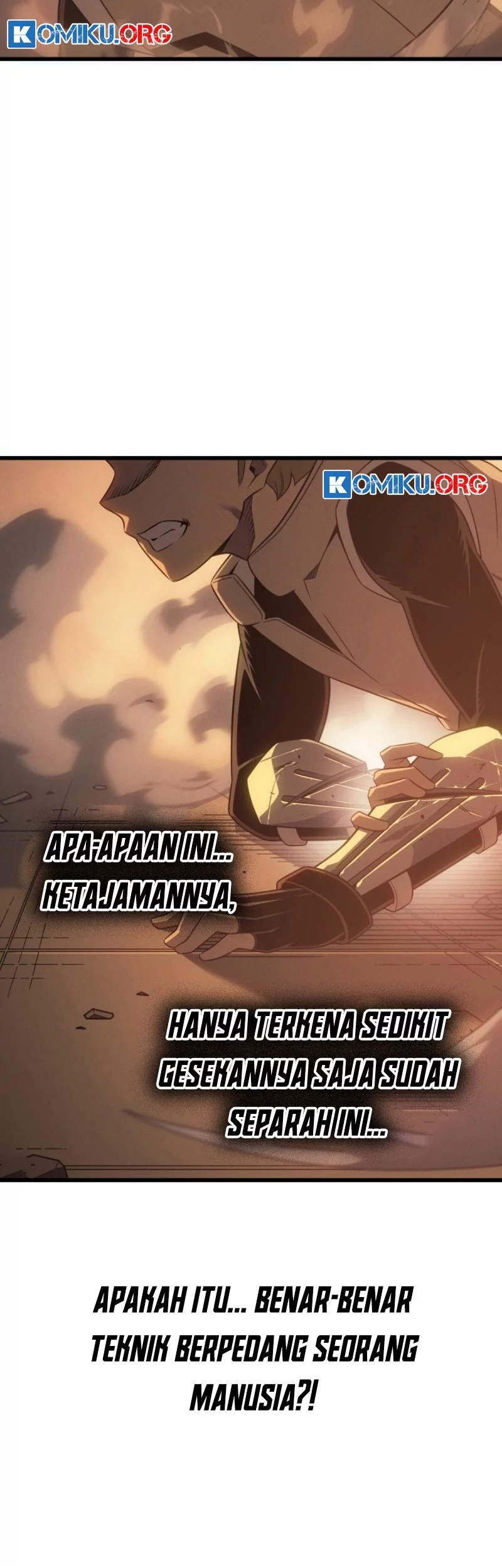 The Great Mage Returns After 4000 Years Chapter 223 - halaman 46