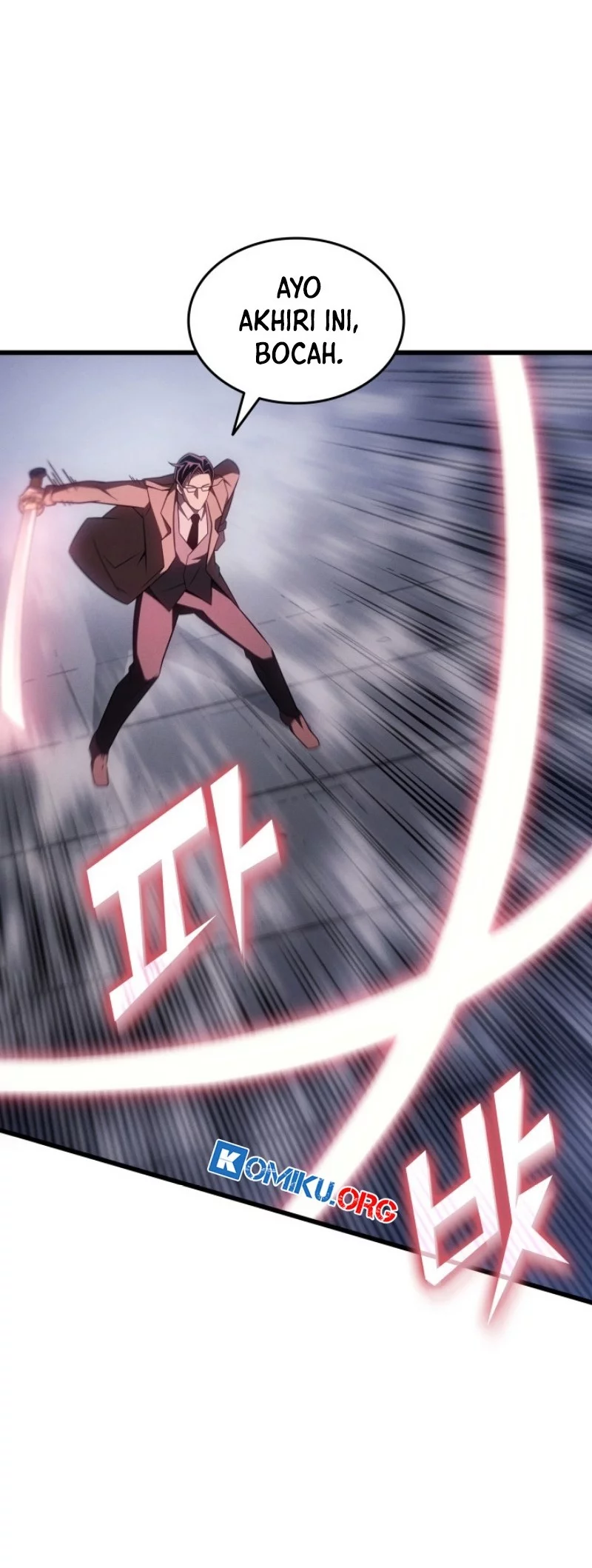 The Great Mage Returns After 4000 Years Chapter 223 - halaman 47
