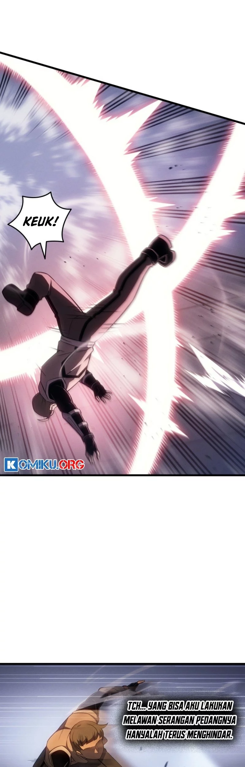 The Great Mage Returns After 4000 Years Chapter 223 - halaman 48