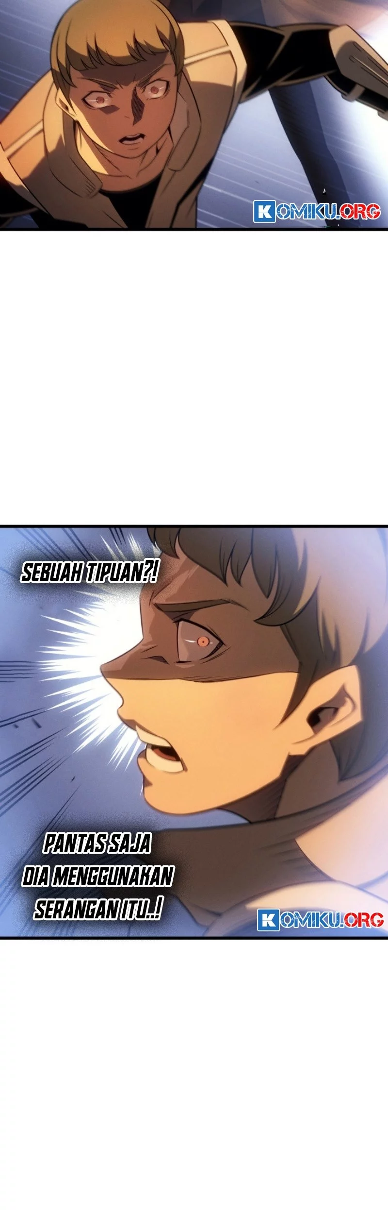The Great Mage Returns After 4000 Years Chapter 223 - halaman 50