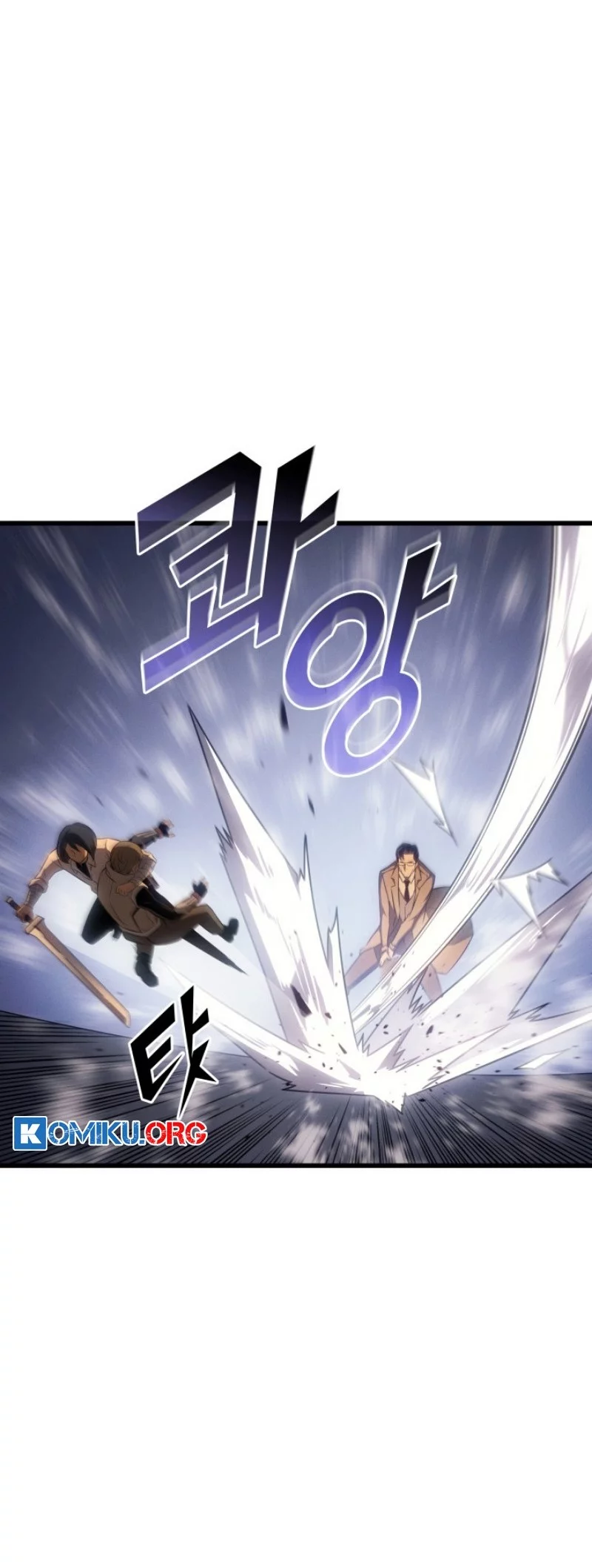 The Great Mage Returns After 4000 Years Chapter 223 - halaman 53